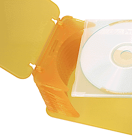 CD-Book Details